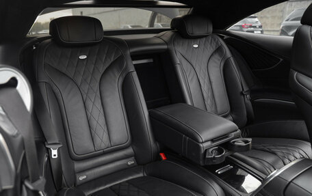 Mercedes-Benz S-Класс, 2015 год, 5 500 000 рублей, 36 фотография