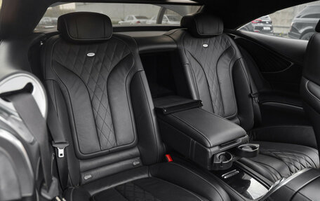 Mercedes-Benz S-Класс, 2015 год, 5 500 000 рублей, 37 фотография