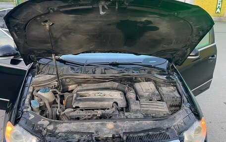 Volkswagen Passat B6, 2008 год, 500 000 рублей, 8 фотография