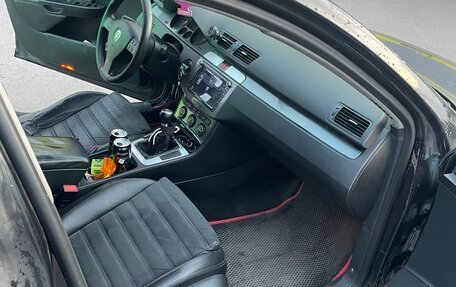 Volkswagen Passat B6, 2008 год, 500 000 рублей, 7 фотография