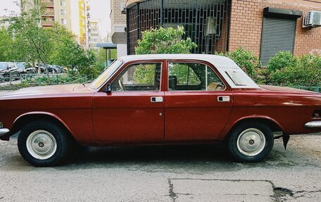 ГАЗ 24 «Волга», 1991 год, 269 000 рублей, 4 фотография