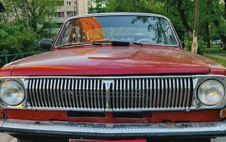 ГАЗ 24 «Волга», 1991 год, 269 000 рублей, 2 фотография