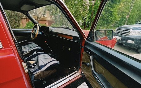 ГАЗ 24 «Волга», 1991 год, 269 000 рублей, 14 фотография