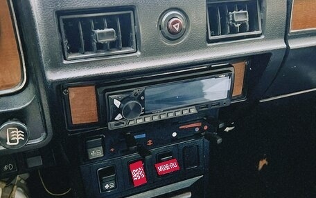 ГАЗ 24 «Волга», 1991 год, 269 000 рублей, 13 фотография