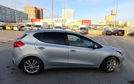 KIA cee'd III, 2015 год, 1 230 000 рублей, 7 фотография