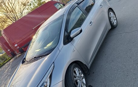 KIA cee'd III, 2015 год, 1 230 000 рублей, 2 фотография