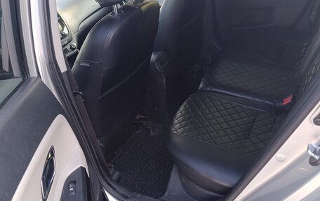 KIA cee'd III, 2015 год, 1 230 000 рублей, 4 фотография