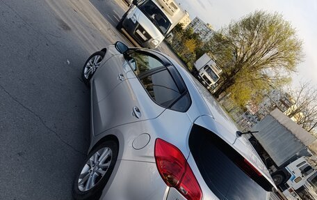 KIA cee'd III, 2015 год, 1 230 000 рублей, 6 фотография