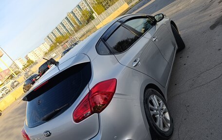 KIA cee'd III, 2015 год, 1 230 000 рублей, 3 фотография