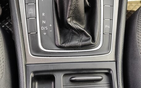 Volkswagen Golf VII, 2013 год, 860 000 рублей, 12 фотография