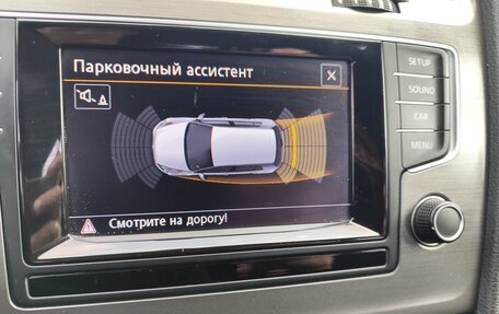 Volkswagen Golf VII, 2013 год, 860 000 рублей, 15 фотография