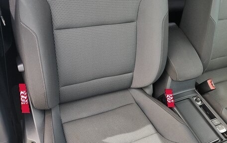 Volkswagen Golf VII, 2013 год, 860 000 рублей, 14 фотография