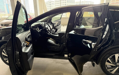 Nissan Murano, 2019 год, 3 485 000 рублей, 10 фотография