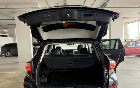 Nissan Murano, 2019 год, 3 485 000 рублей, 11 фотография