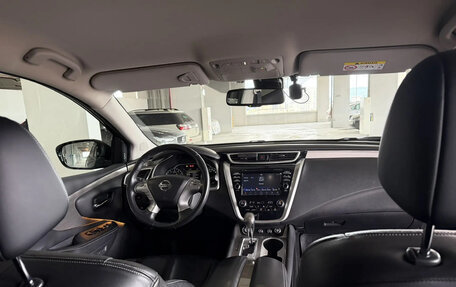 Nissan Murano, 2019 год, 3 485 000 рублей, 14 фотография