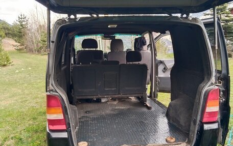 Mercedes-Benz Vito, 2002 год, 450 000 рублей, 5 фотография