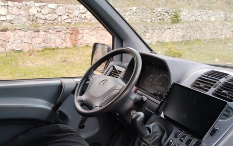 Mercedes-Benz Vito, 2002 год, 450 000 рублей, 4 фотография