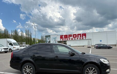 Skoda Octavia, 2011 год, 899 000 рублей, 5 фотография
