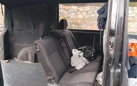 Mercedes-Benz Vito, 2002 год, 450 000 рублей, 7 фотография