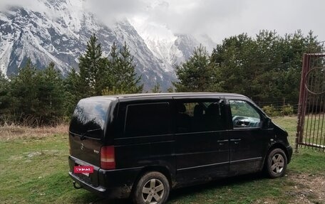 Mercedes-Benz Vito, 2002 год, 450 000 рублей, 6 фотография