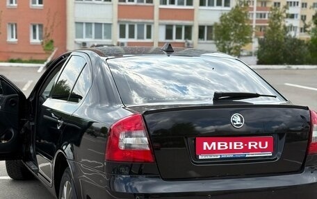 Skoda Octavia, 2011 год, 899 000 рублей, 3 фотография