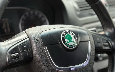 Skoda Octavia, 2011 год, 899 000 рублей, 11 фотография