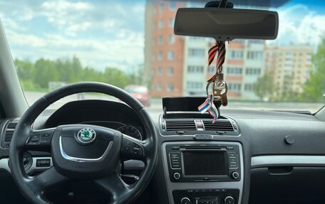 Skoda Octavia, 2011 год, 899 000 рублей, 7 фотография
