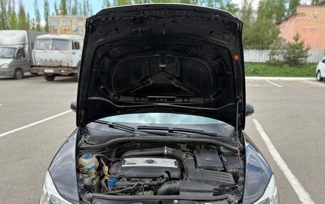Skoda Octavia, 2011 год, 899 000 рублей, 8 фотография