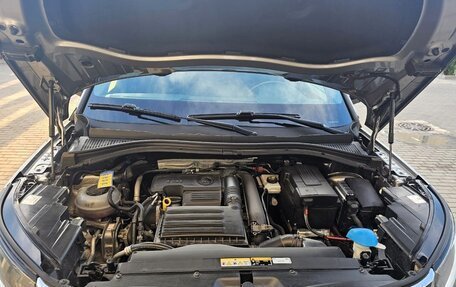 Skoda Kodiaq I, 2020 год, 3 750 000 рублей, 8 фотография
