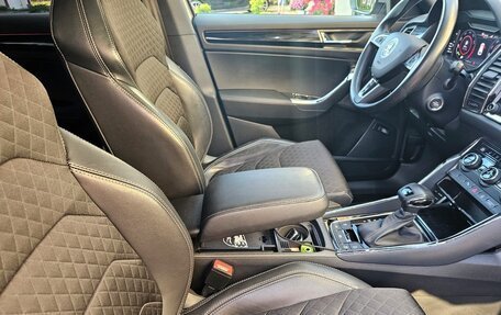 Skoda Kodiaq I, 2020 год, 3 750 000 рублей, 9 фотография