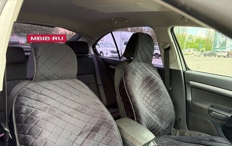 Skoda Octavia, 2011 год, 899 000 рублей, 12 фотография