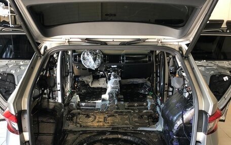 Skoda Kodiaq I, 2020 год, 3 750 000 рублей, 25 фотография