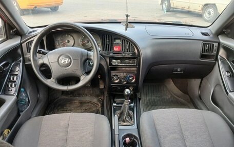 Hyundai Elantra III, 2005 год, 270 000 рублей, 5 фотография