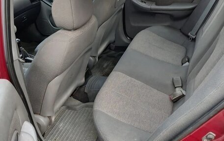 Hyundai Elantra III, 2005 год, 270 000 рублей, 6 фотография