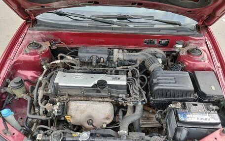 Hyundai Elantra III, 2005 год, 270 000 рублей, 7 фотография
