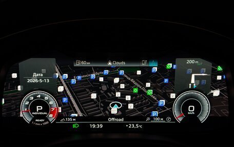 Audi A6, 2021 год, 4 880 000 рублей, 21 фотография