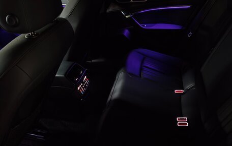 Audi A6, 2021 год, 4 880 000 рублей, 19 фотография