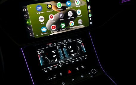 Audi A6, 2021 год, 4 880 000 рублей, 20 фотография