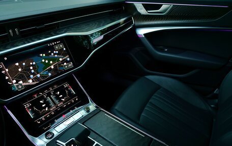 Audi A6, 2021 год, 4 880 000 рублей, 22 фотография