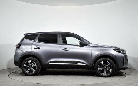 Chery Tiggo 4 I рестайлинг, 2024 год, 1 790 000 рублей, 4 фотография