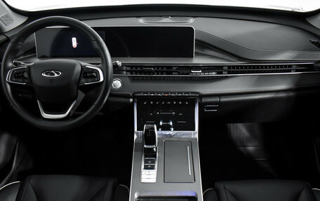 Chery Tiggo 4 I рестайлинг, 2024 год, 1 790 000 рублей, 14 фотография