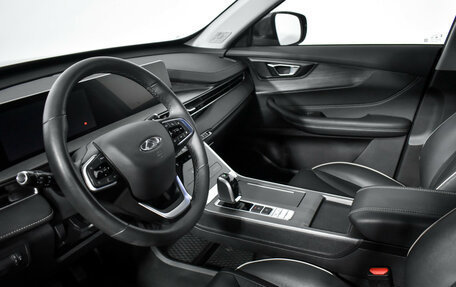 Chery Tiggo 4 I рестайлинг, 2024 год, 1 790 000 рублей, 9 фотография