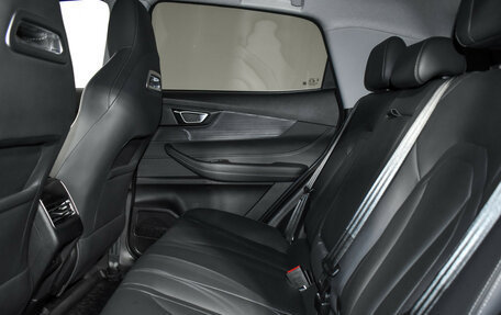 Chery Tiggo 4 I рестайлинг, 2024 год, 1 790 000 рублей, 12 фотография