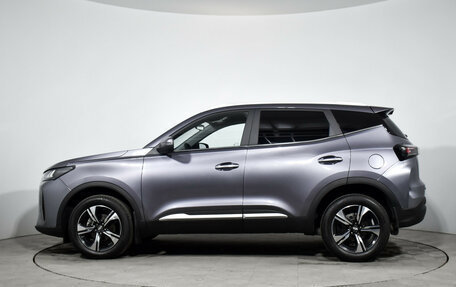 Chery Tiggo 4 I рестайлинг, 2024 год, 1 790 000 рублей, 8 фотография