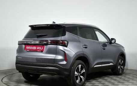 Chery Tiggo 4 I рестайлинг, 2024 год, 1 790 000 рублей, 5 фотография