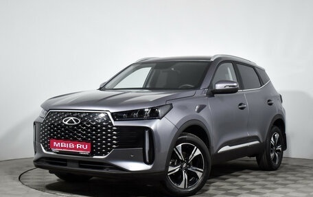 Chery Tiggo 4 I рестайлинг, 2024 год, 1 790 000 рублей, 1 фотография