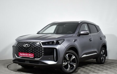Chery Tiggo 4 I рестайлинг, 2024 год, 1 790 000 рублей, 1 фотография