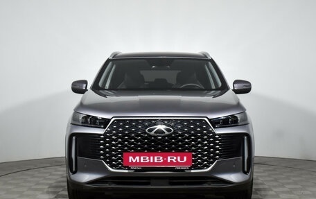 Chery Tiggo 4 I рестайлинг, 2024 год, 1 790 000 рублей, 2 фотография