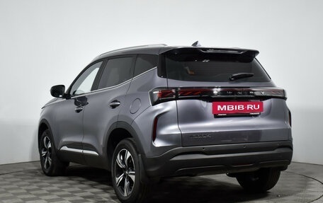 Chery Tiggo 4 I рестайлинг, 2024 год, 1 790 000 рублей, 7 фотография