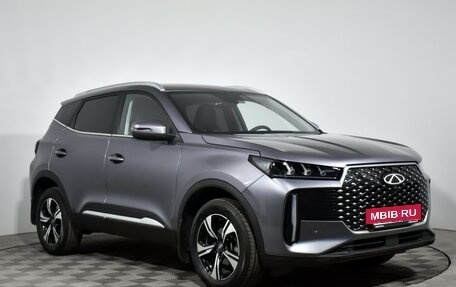 Chery Tiggo 4 I рестайлинг, 2024 год, 1 790 000 рублей, 3 фотография